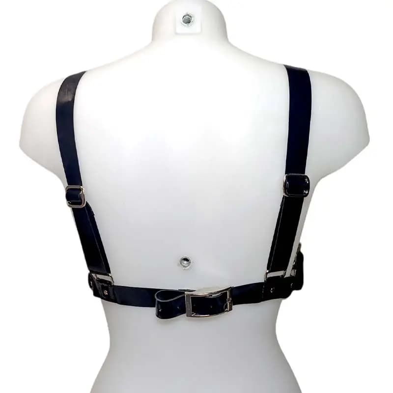 Harnais-Latex-Liberty-Back