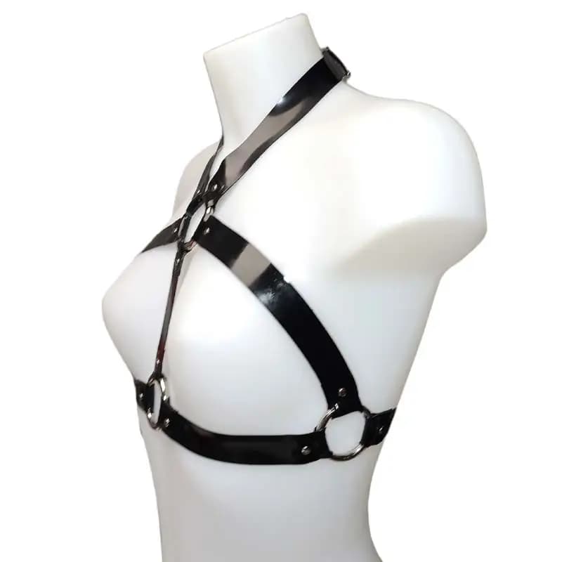 Harnais-Latex-Lightess-Side