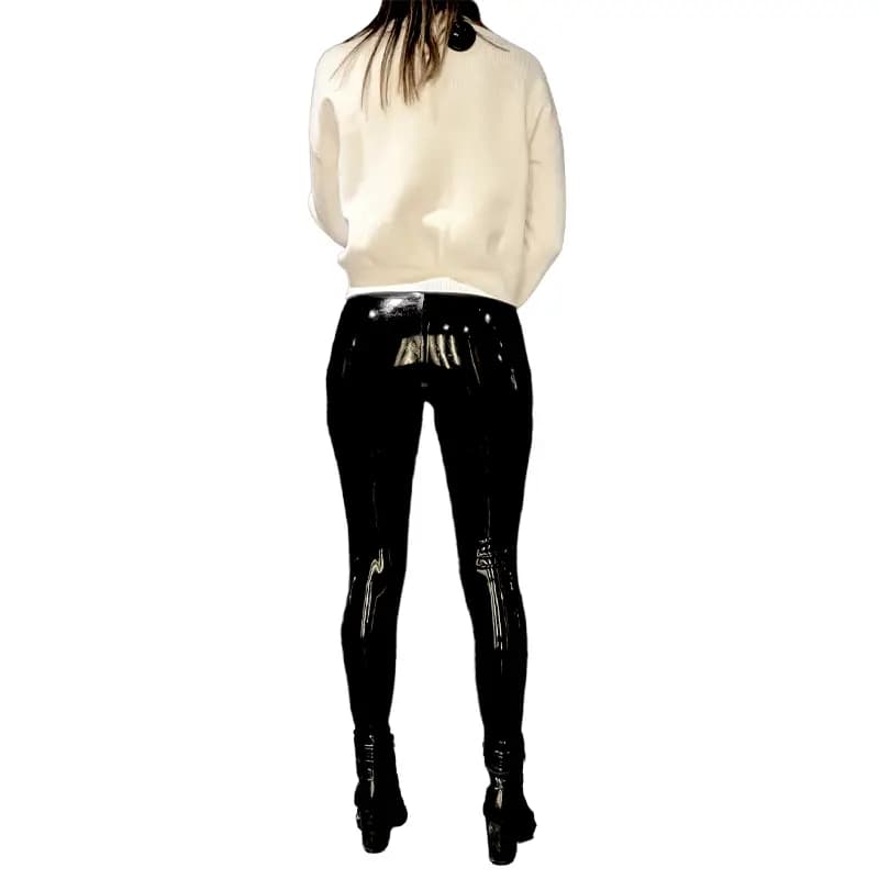 Legging-Latex-Kinkyx-Back 2