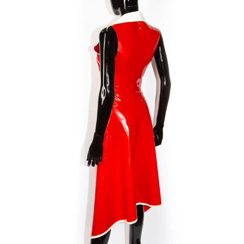 Trench Bolero 3