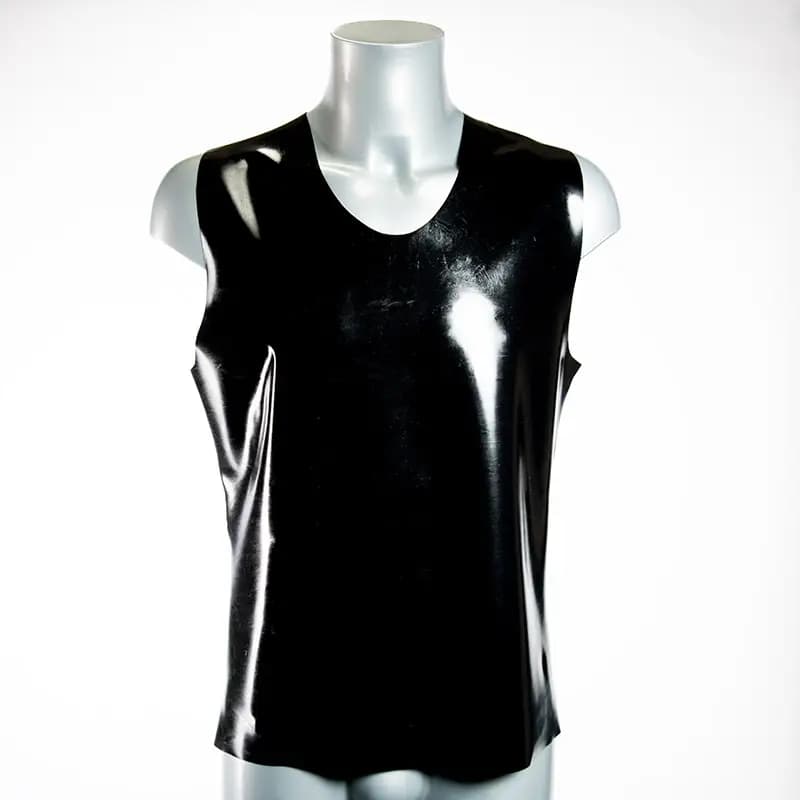 Débardeur Latex