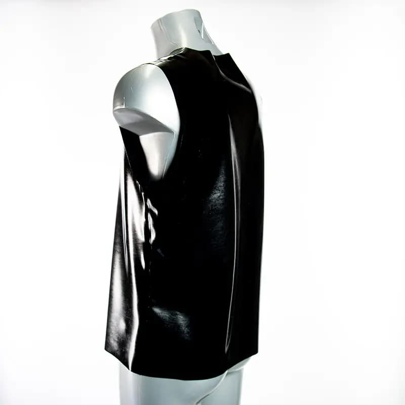 débardeur latex