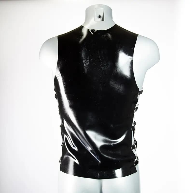 Debardeur-Latex-Lana